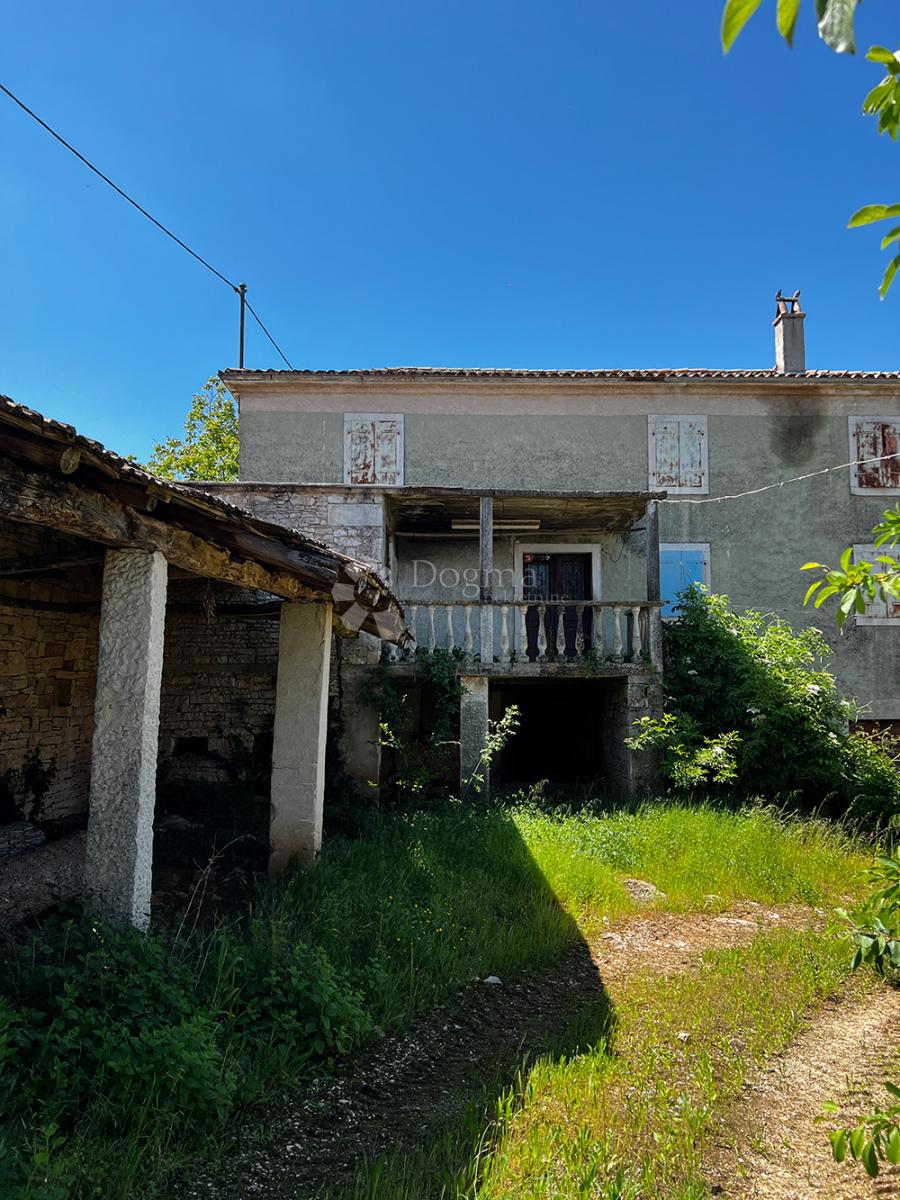 Hiša Poreč, 300m2