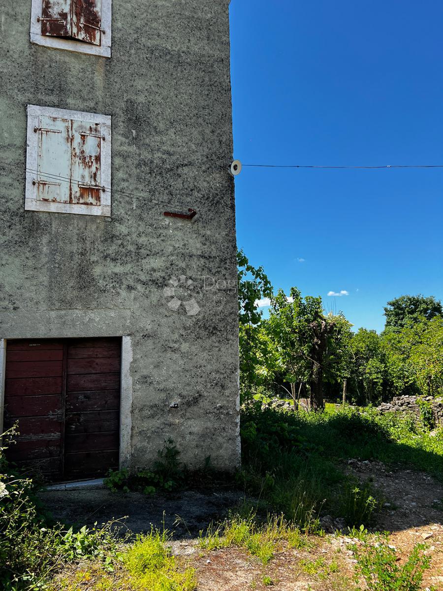 Hiša Poreč, 300m2