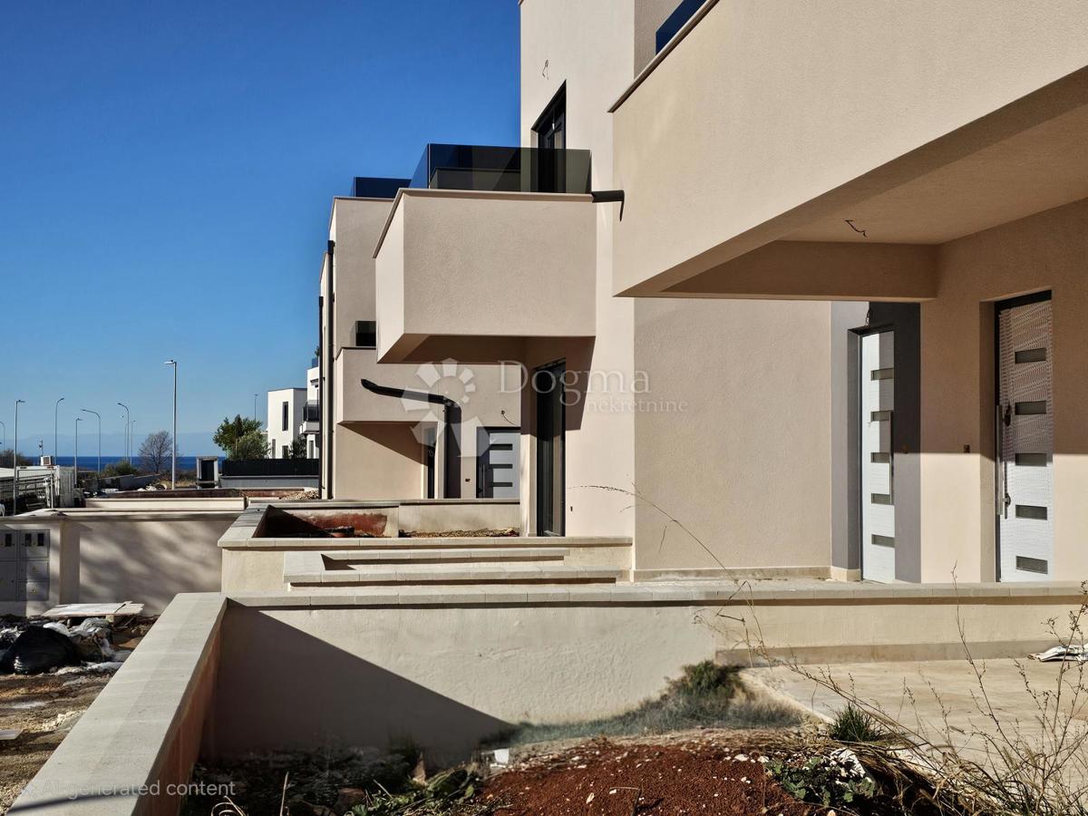 Stanovanje Poreč, 76,96m2