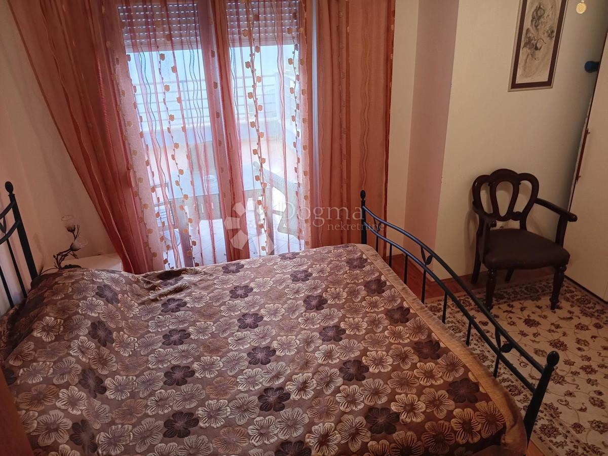 Stanovanje Žnjan, Split, 104,62m2