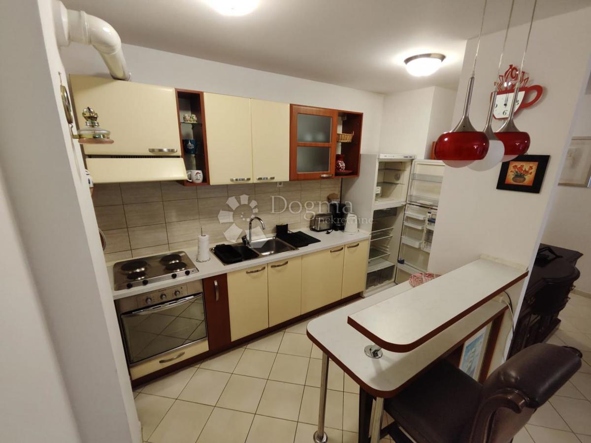 Stanovanje Žnjan, Split, 104,62m2