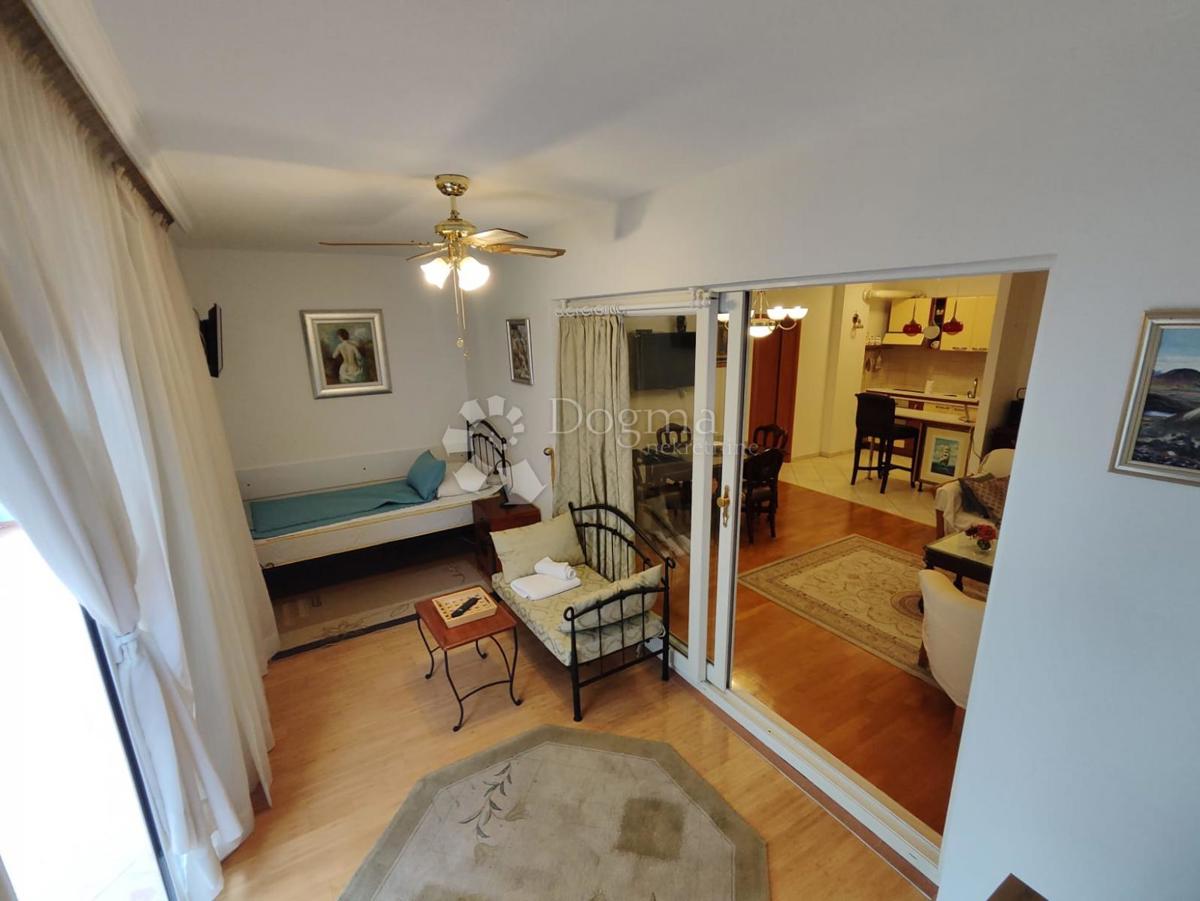 Stanovanje Žnjan, Split, 104,62m2