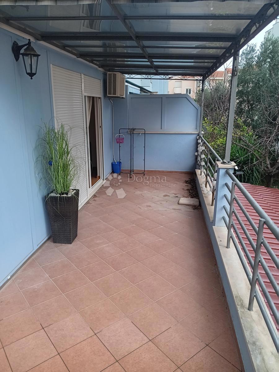 Stanovanje Žnjan, Split, 104,62m2