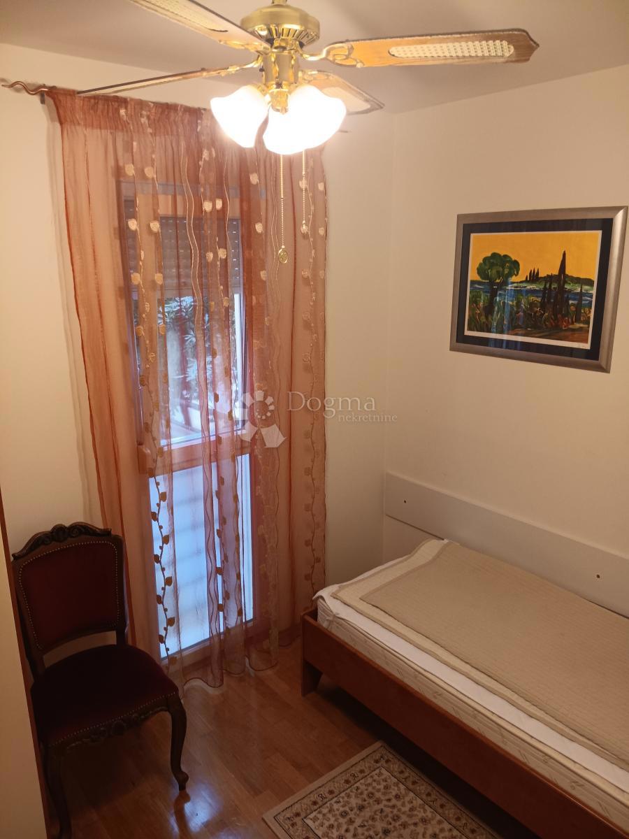 Stanovanje Žnjan, Split, 104,62m2
