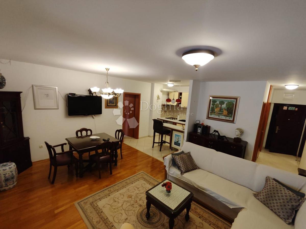 Stanovanje Žnjan, Split, 104,62m2