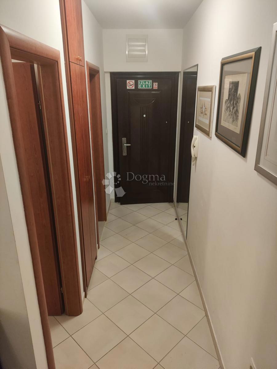 Stanovanje Žnjan, Split, 104,62m2
