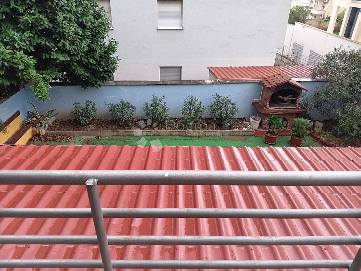 Stanovanje Žnjan, Split, 104,62m2