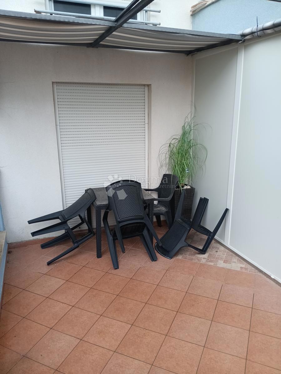 Stanovanje Žnjan, Split, 104,62m2