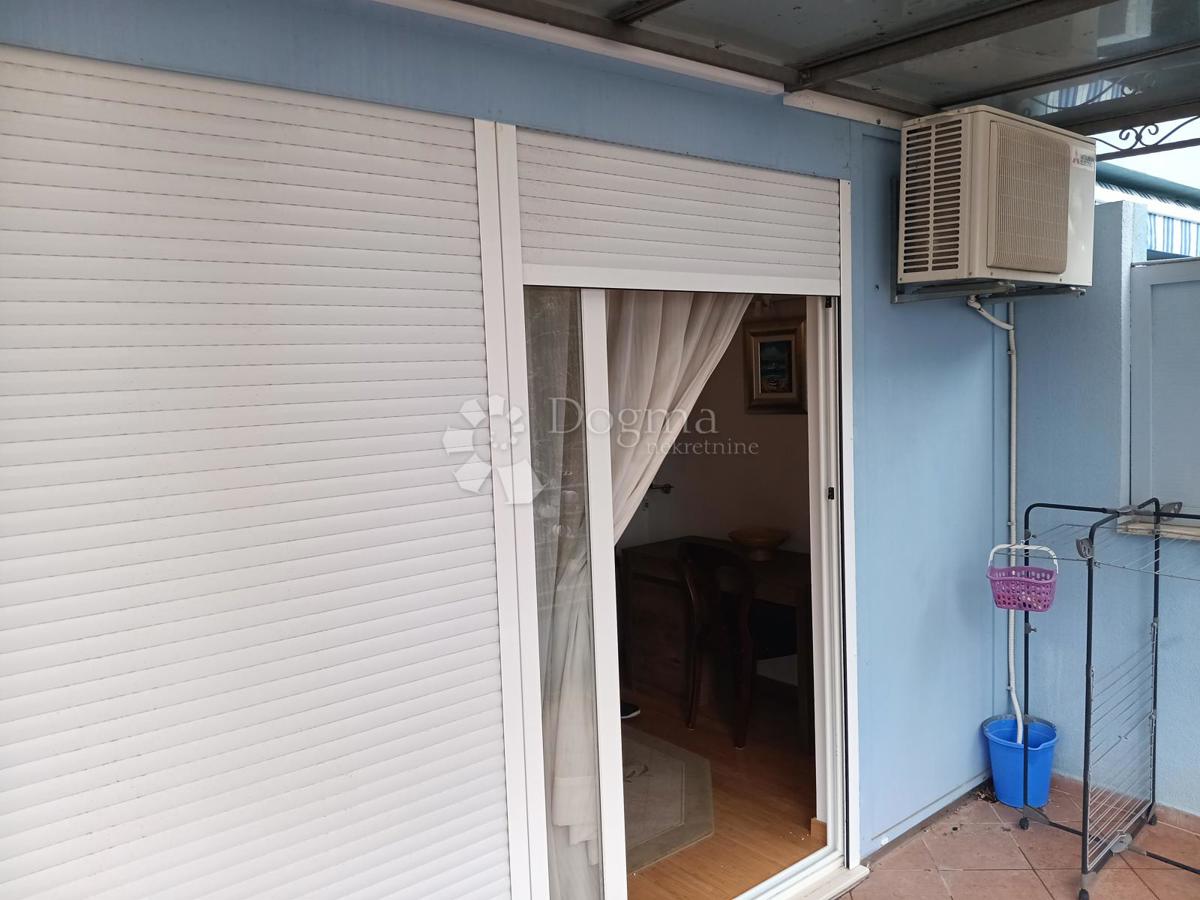 Stanovanje Žnjan, Split, 104,62m2