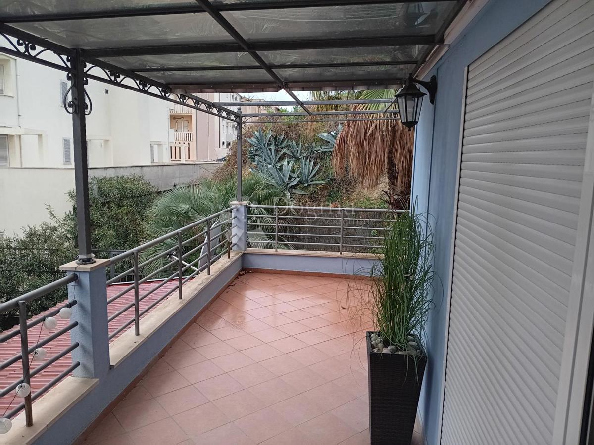 Stanovanje Žnjan, Split, 104,62m2