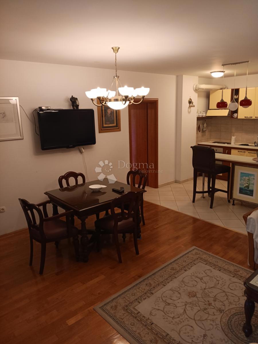 Stanovanje Žnjan, Split, 104,62m2