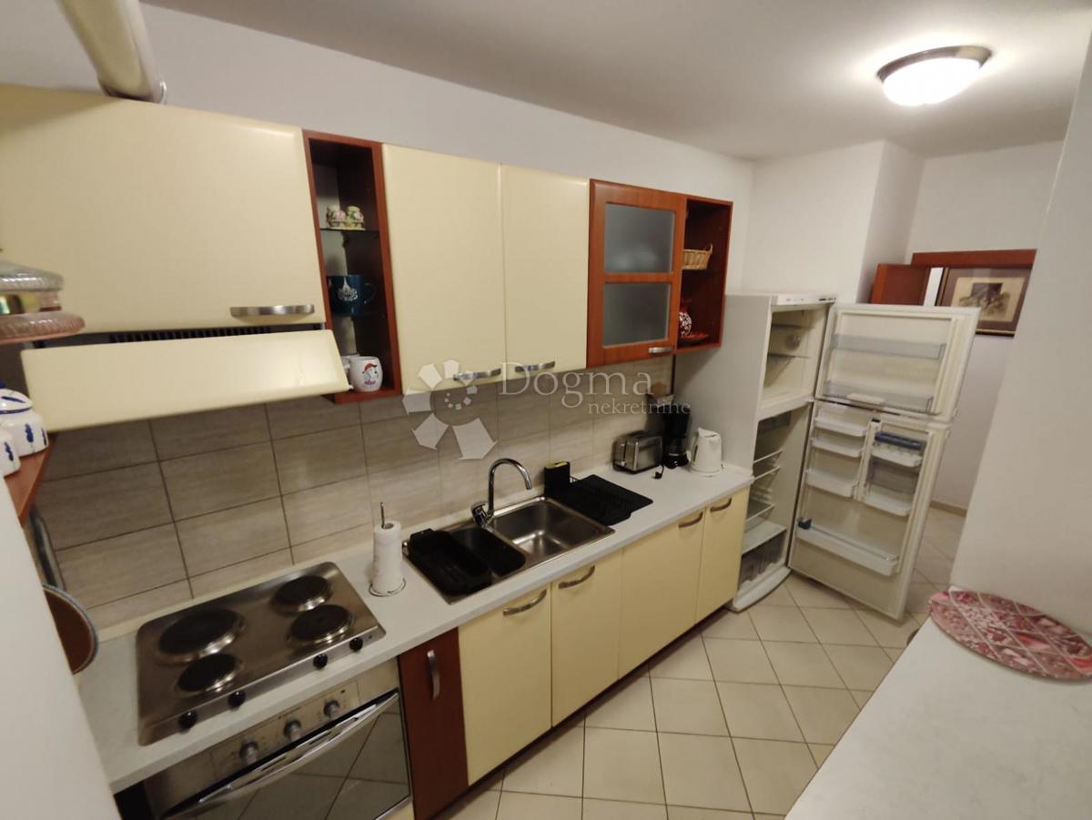 Stanovanje Žnjan, Split, 104,62m2