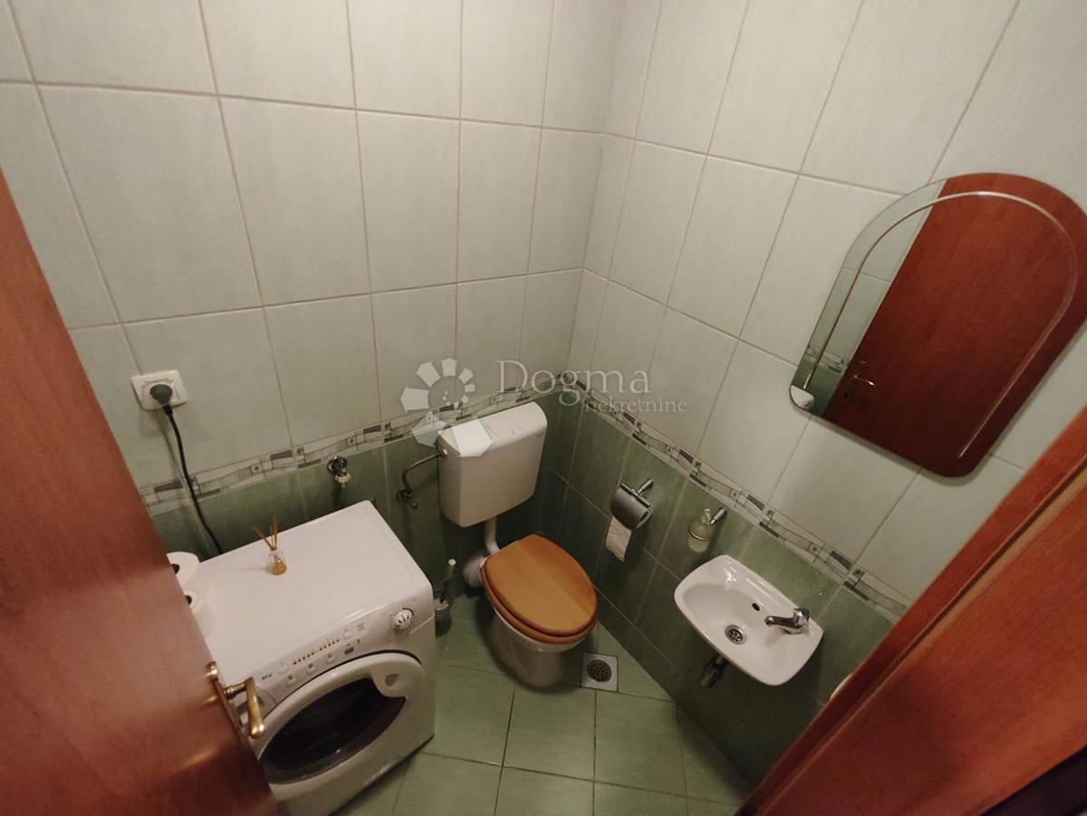 Stanovanje Žnjan, Split, 104,62m2