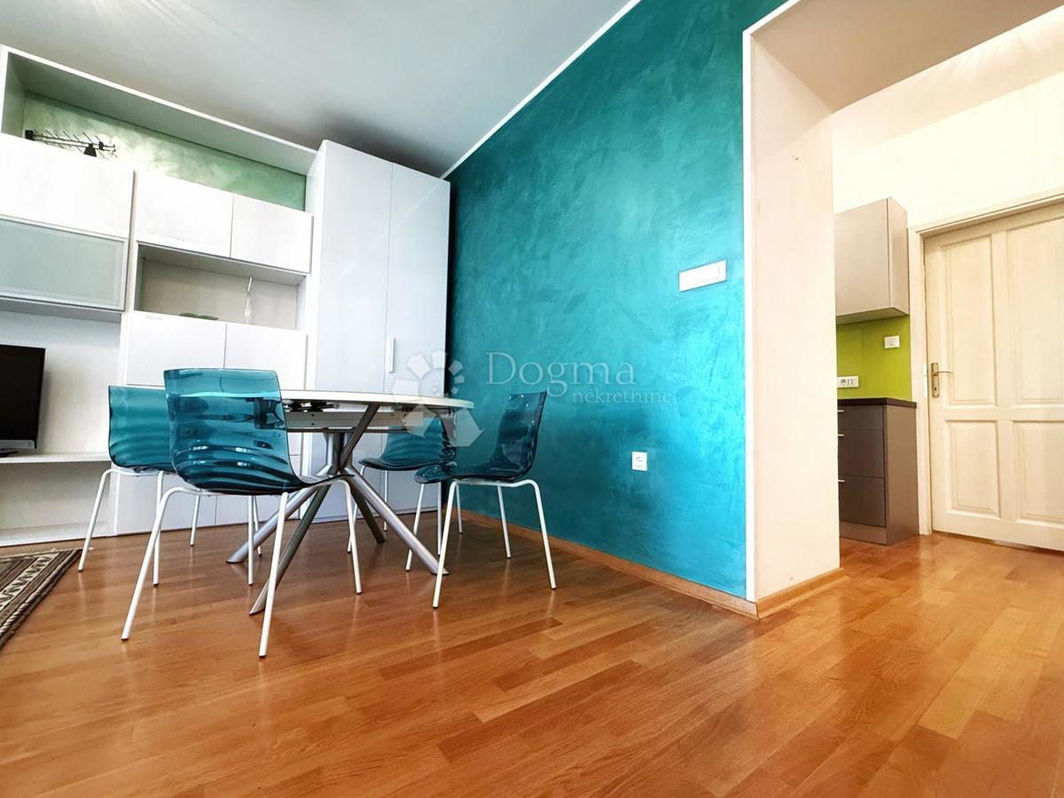 Stanovanje Opatija - Centar, Opatija, 47,64m2