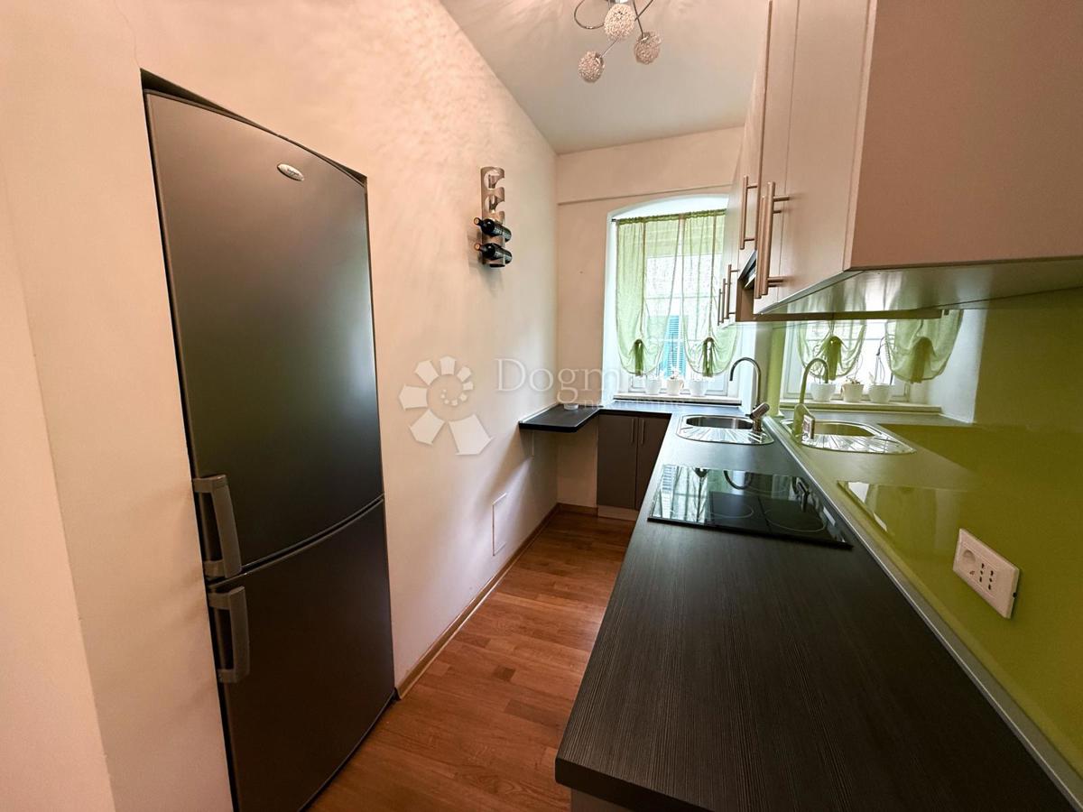 Stanovanje Opatija - Centar, Opatija, 47,64m2