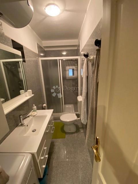 Stanovanje Opatija - Centar, Opatija, 47,64m2