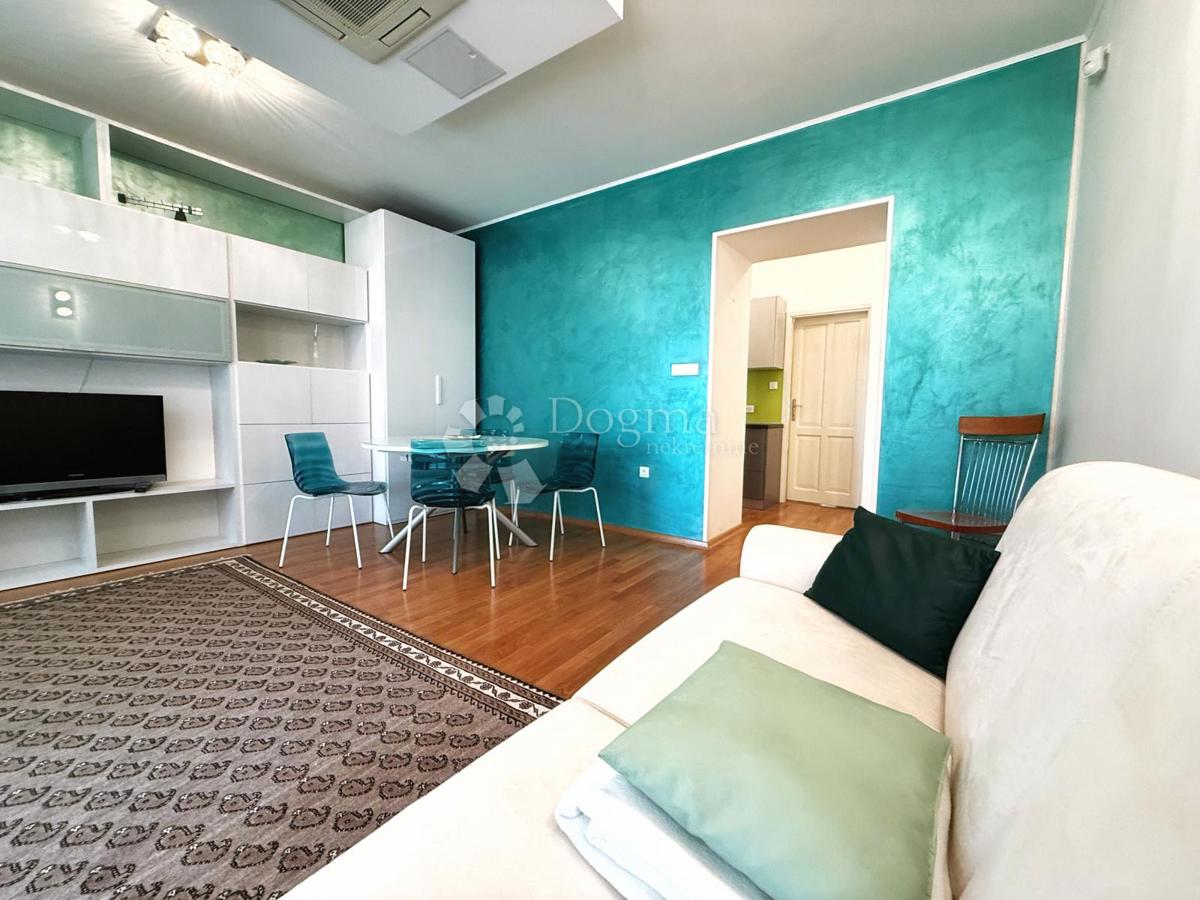 Stanovanje Opatija - Centar, Opatija, 47,64m2