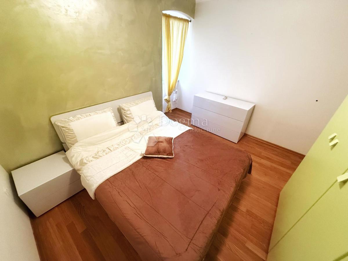 Stanovanje Opatija - Centar, Opatija, 47,64m2