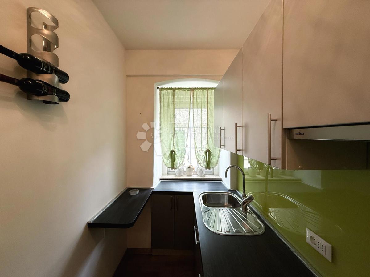 Stanovanje Opatija - Centar, Opatija, 47,64m2