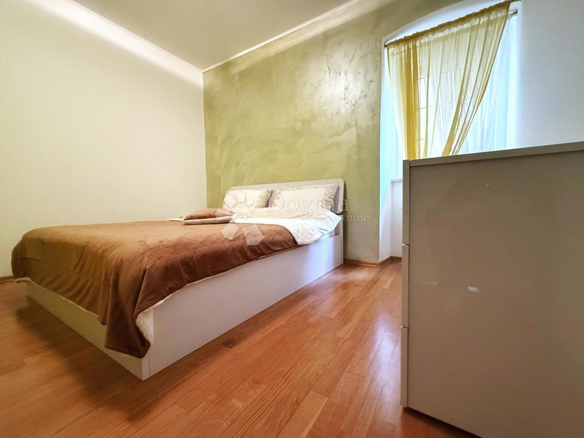 Stanovanje Opatija - Centar, Opatija, 47,64m2