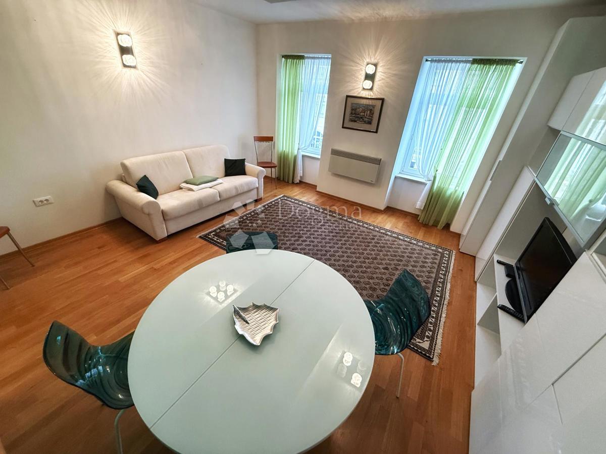 Stanovanje Opatija - Centar, Opatija, 47,64m2