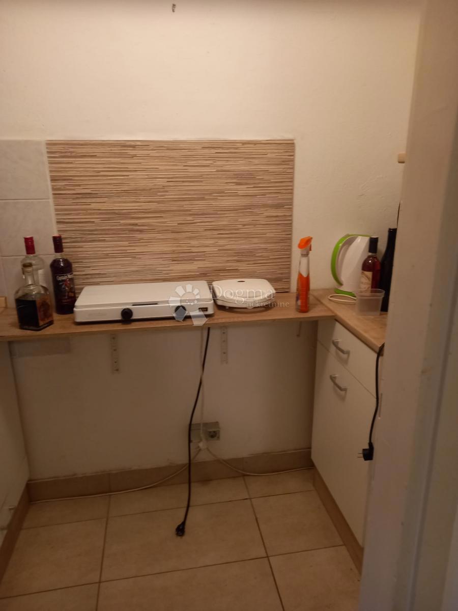 Stanovanje Opatija - Centar, Opatija, 33,70m2