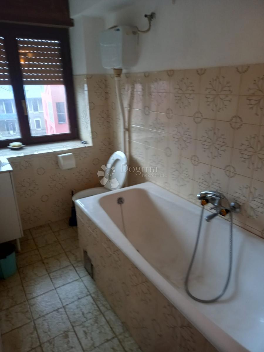 Stanovanje Opatija - Centar, Opatija, 33,70m2