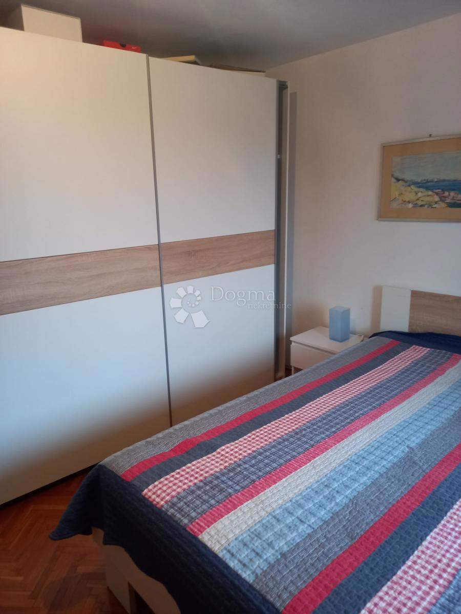 Stanovanje Opatija - Centar, Opatija, 33,70m2