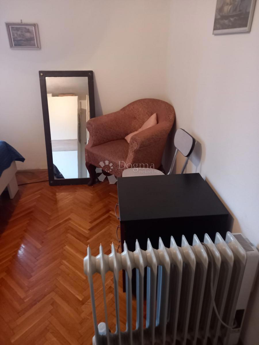 Stanovanje Opatija - Centar, Opatija, 33,70m2