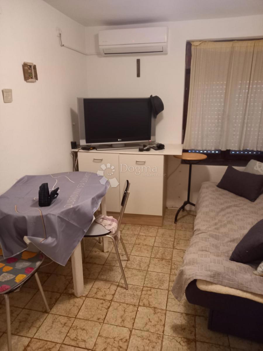 Stanovanje Opatija - Centar, Opatija, 33,70m2