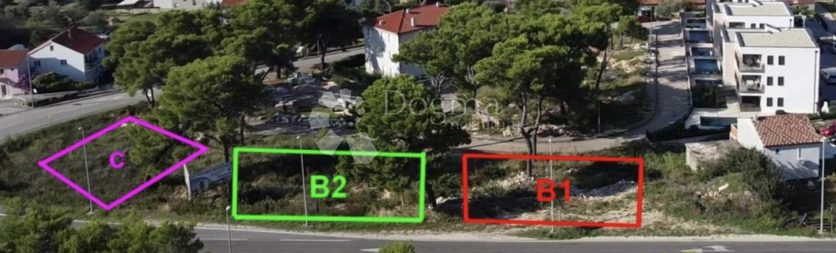 Stanovanje Bibinje, 68,17m2