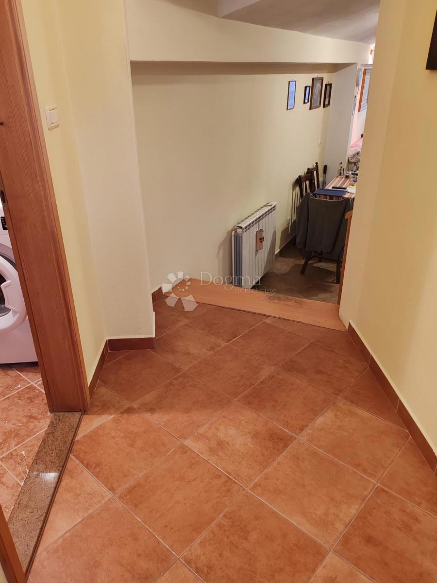 Stanovanje Vodice, 87,67m2