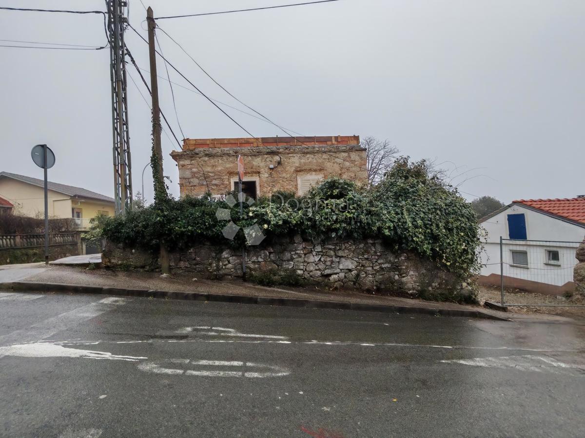 Stanovanje Pehlin, Rijeka, 125m2