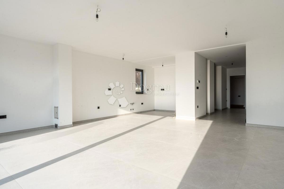 Stanovanje Pobri, Opatija - Okolica, 174m2