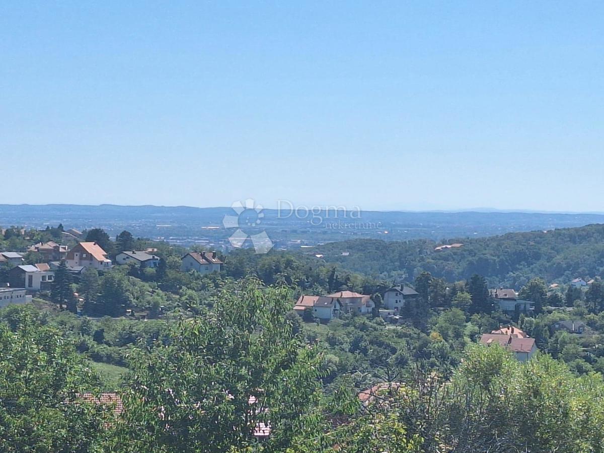 Zazidljivo zemljišče Mikulići, Črnomerec, 20.000m2