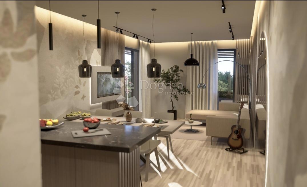 Stanovanje Maksimir, 111,25m2