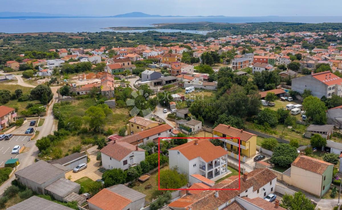 Hiša Ližnjan, 326,48m2