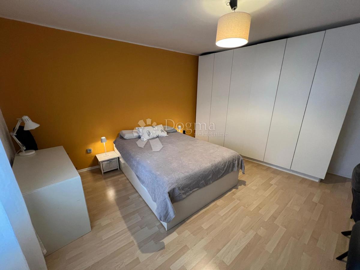 Stanovanje Baldekin, Šibenik, 69,20m2