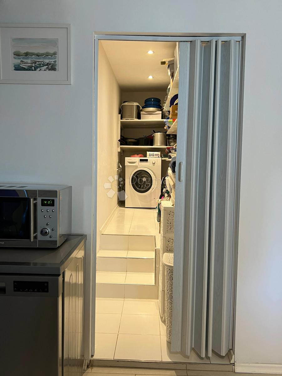 Stanovanje Baldekin, Šibenik, 69,20m2