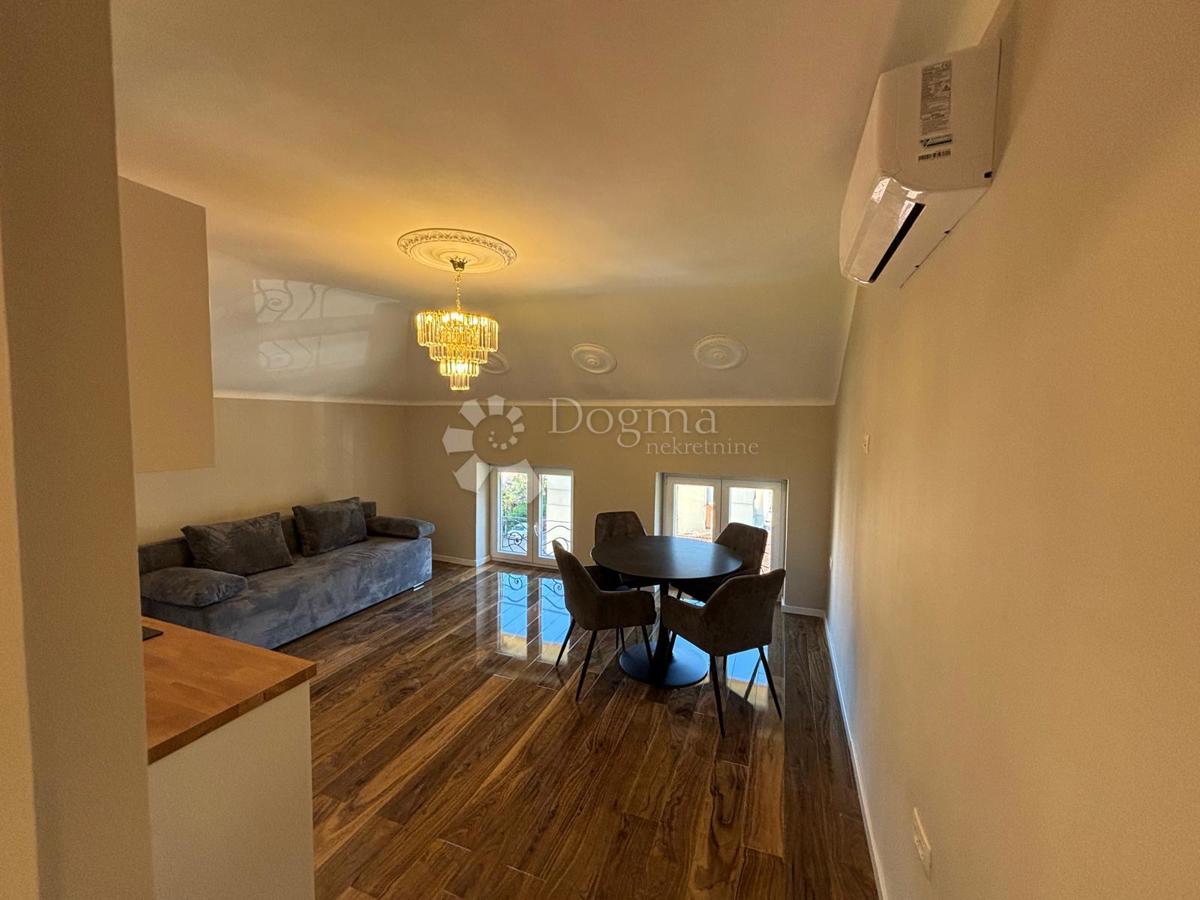 Stanovanje Opatija - Centar, Opatija, 34m2