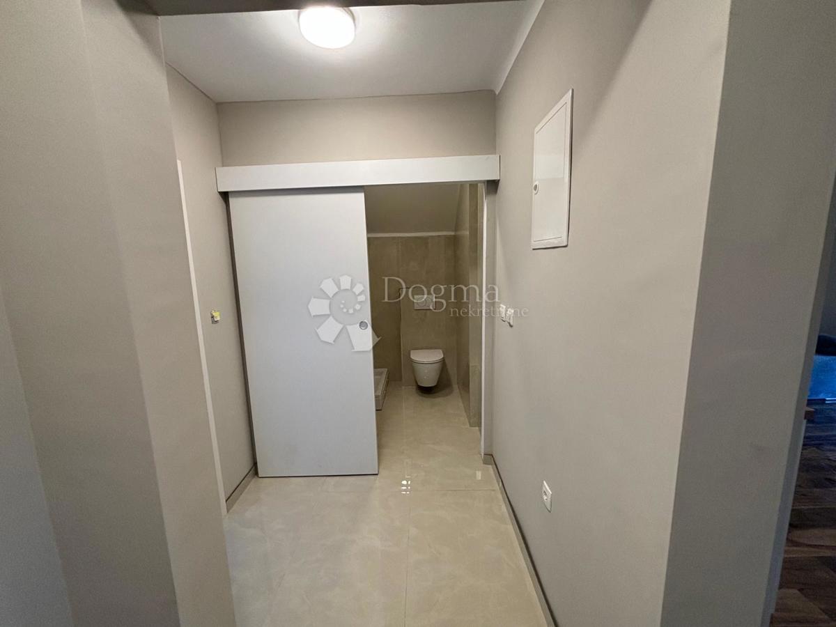 Stanovanje Opatija - Centar, Opatija, 34m2