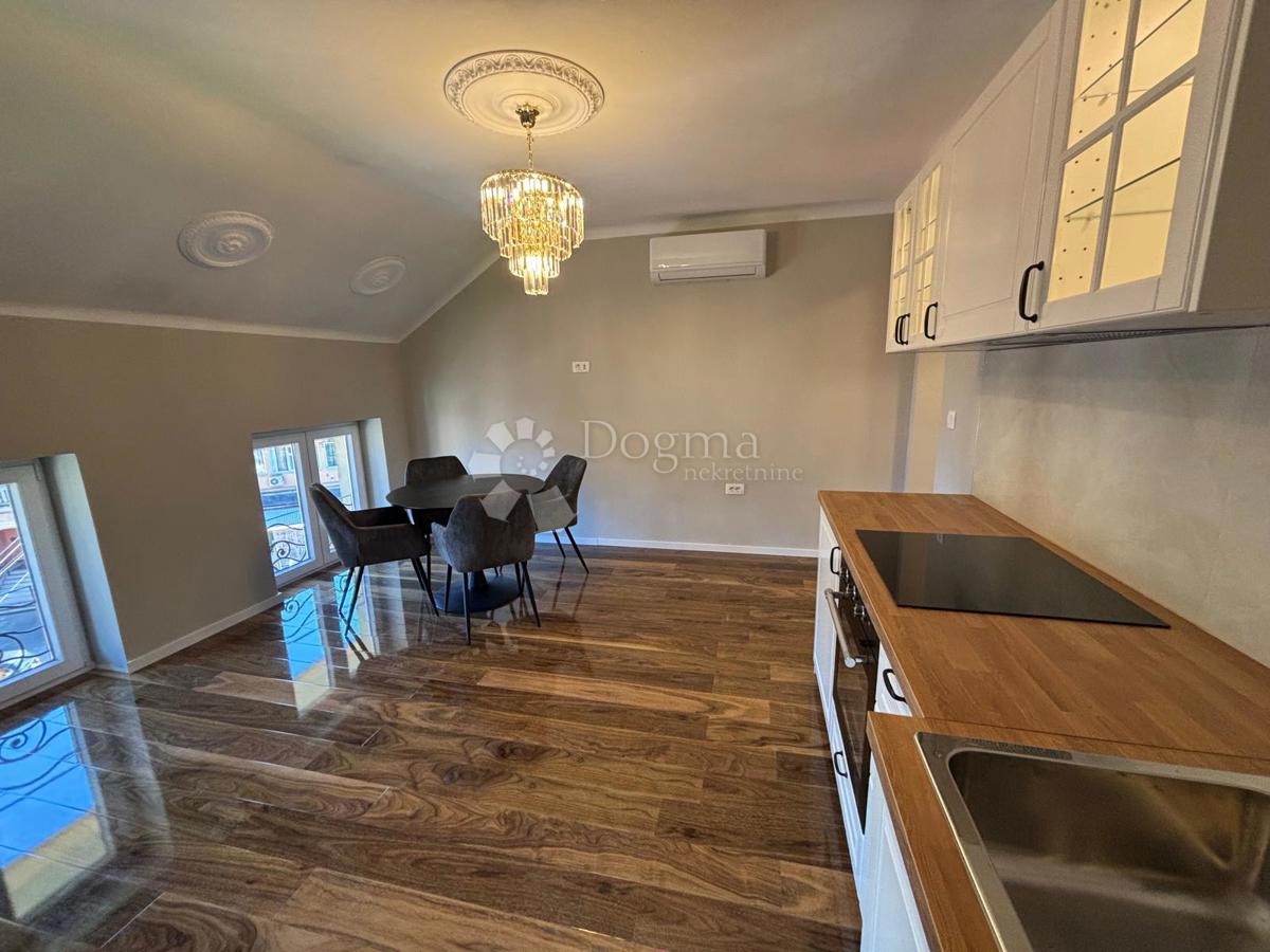 Stanovanje Opatija - Centar, Opatija, 34m2