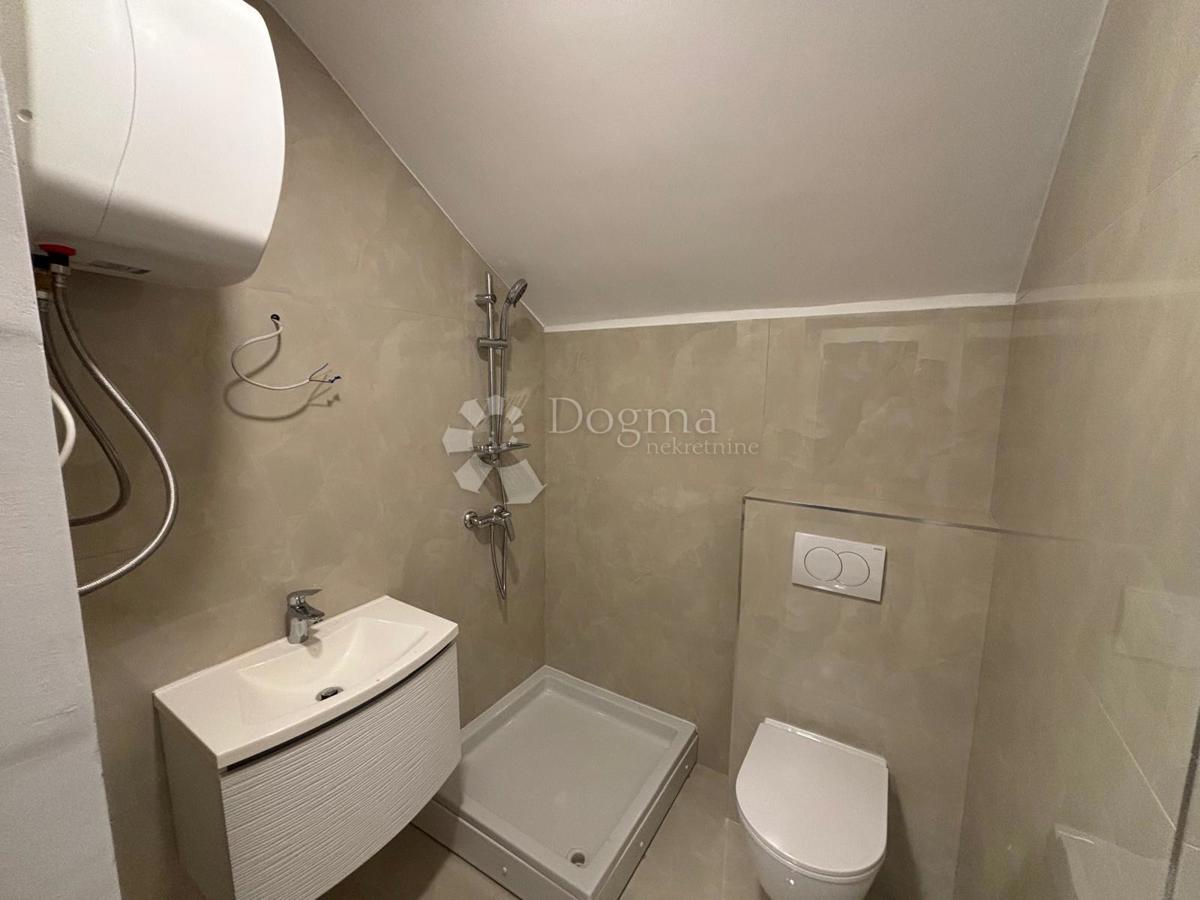 Stanovanje Opatija - Centar, Opatija, 34m2