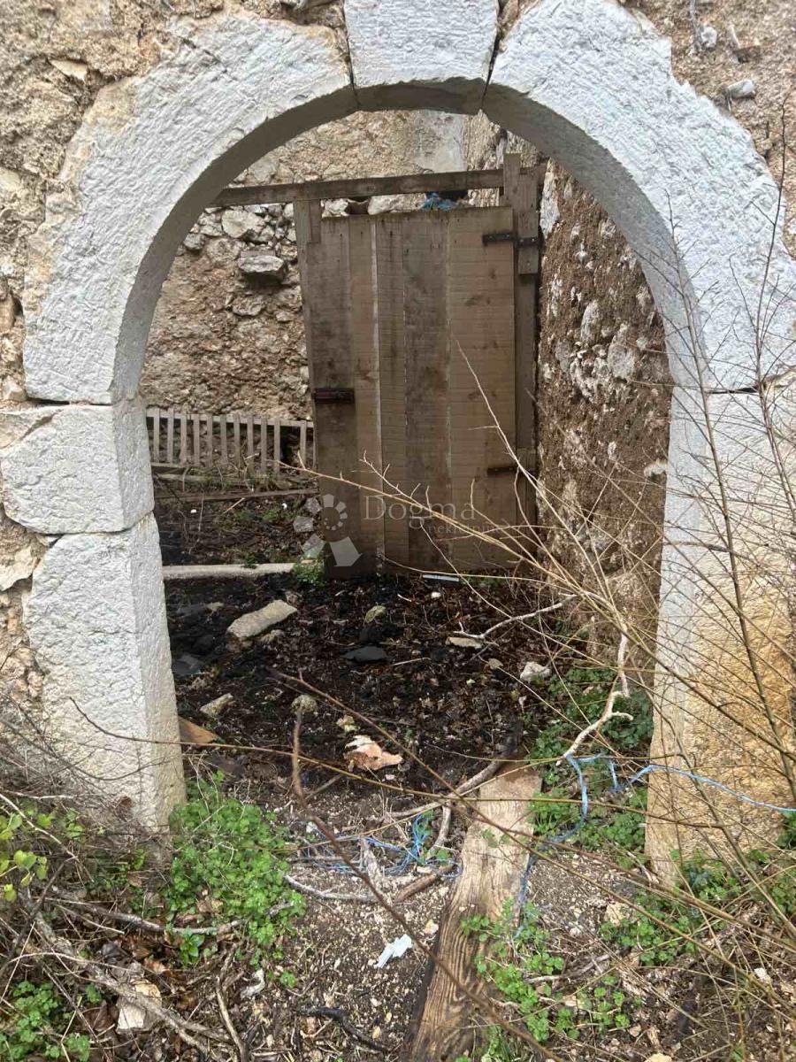 Hiša Bakarac, Kraljevica, 66m2