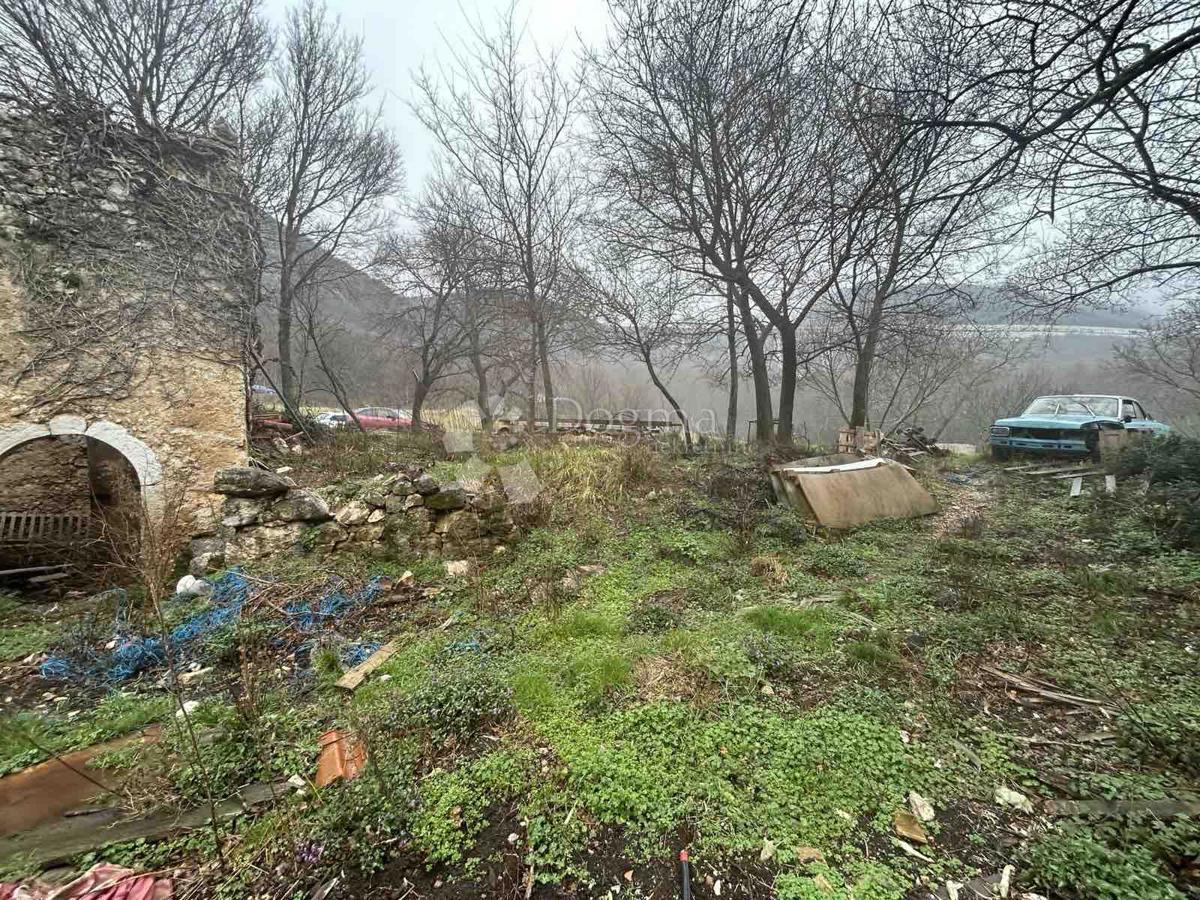 Hiša Bakarac, Kraljevica, 66m2
