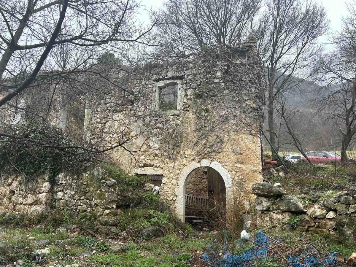 Hiša Bakarac, Kraljevica, 66m2