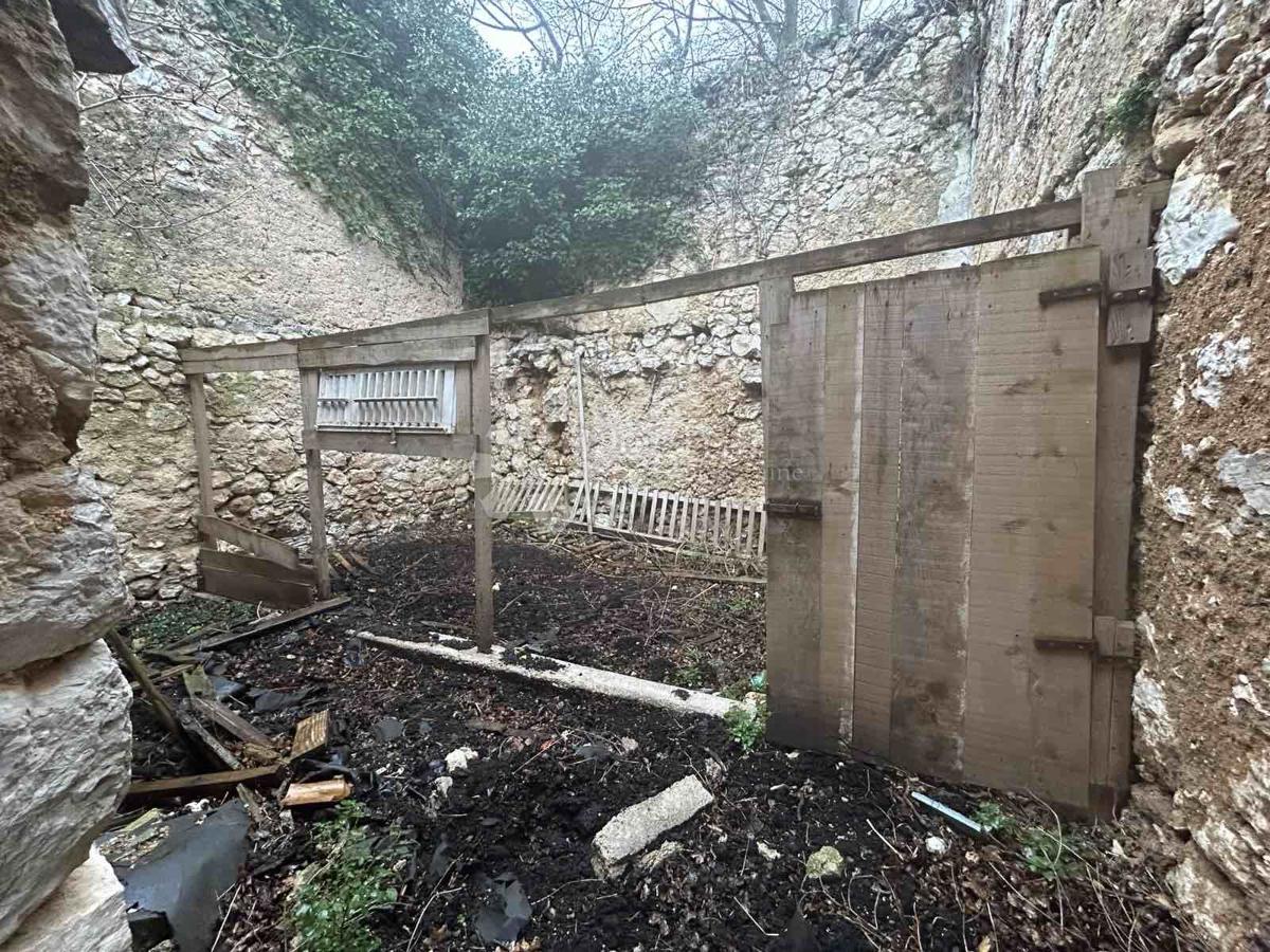Hiša Bakarac, Kraljevica, 66m2