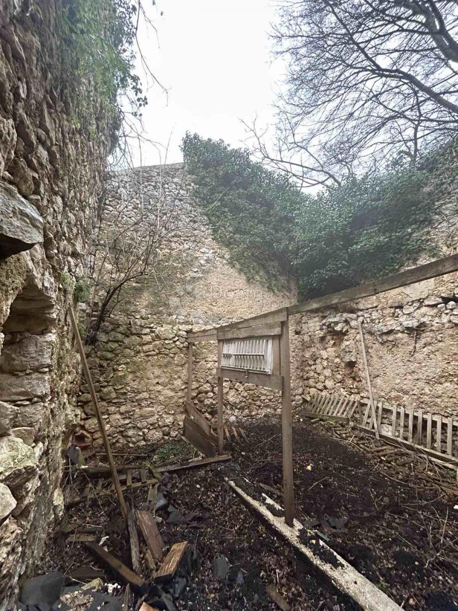 Hiša Bakarac, Kraljevica, 66m2