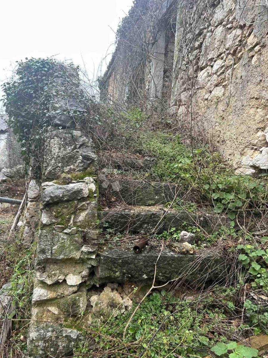 Hiša Bakarac, Kraljevica, 66m2