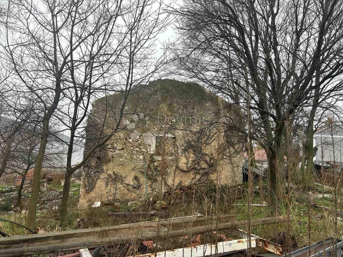 Hiša Bakarac, Kraljevica, 66m2